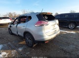 Nissan Rogue Sl 5N1AT2MV3GC797975 снимка