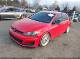 Volkswagen Golf Gti Autobahn 4-Door/S 4-Door/Se 4-Door/Sport 4-Door 3VW4T7AU1HM066257 photo