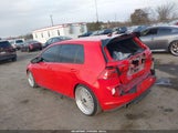Volkswagen Golf Gti Autobahn 4-Door/S 4-Door/Se 4-Door/Sport 4-Door 3VW4T7AU1HM066257 снимка