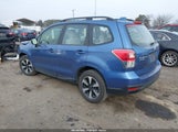 Subaru Forester 2.5I JF2SJABC1JH568832 снимка