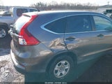 Honda Cr-V Lx 5J6RM4H37FL023343 снимка