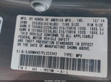 Honda Cr-V Lx 5J6RM4H37FL023343 снимка