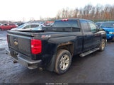 Chevrolet Silverado  2Lt 1GCVKREC7FZ321500 снимка