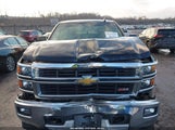 Chevrolet Silverado  2Lt 1GCVKREC7FZ321500 снимка