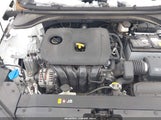 Hyundai Elantra Se 5NPD74LF0KH455019 снимка