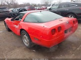 Chevrolet Corvette 1G1YY23P3P5108666 снимка
