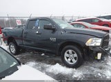 Ram  Classic Express 4X4 6'4 Box 1C6RR7FG3KS506446 снимка