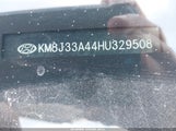 Hyundai Tucson Se KM8J33A44HU329508 снимка