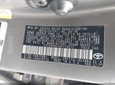 Toyota Corolla Le Plus 5YFBURHE4GP476012 снимка