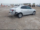 Hyundai Accent Se 3KPC24A65ME131780 снимка