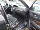 Acura Mdx Tech Pkg 5J8YD4H56KL016169 снимка