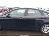 Ford Fusion Se 3FA6P0H74GR103106 снимка
