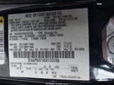 Ford Fusion Se 3FA6P0H74GR103106 снимка