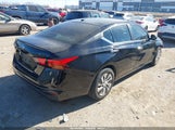 Nissan Altima S Fwd 1N4BL4BV5LC271533 снимка