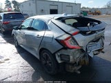 Honda Civic Ex SHHFK7H55HU414917 снимка