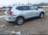 Nissan Rogue Sv KNMAT2MV1FP500956 снимка