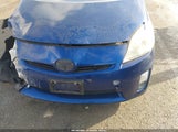 Toyota Prius Iii JTDKN3DU0A0191588 снимка