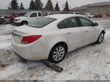 Buick Regal Premium 2 2G4GT5GR3C9122929 fotografie