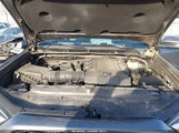 Toyota 4Runner Limited JTEBU5JR2F5203146 снимка