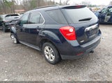 Chevrolet Equinox Ls 2GNALAEK6F1158973 снимка