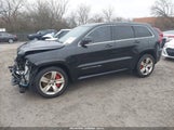Jeep Grand Cherokee Srt 1C4RJFDJ1FC836224 снимка