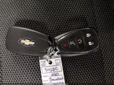 Chevrolet Traverse Awd Lt Cloth 1GNEVGKWXPJ309116 снимка