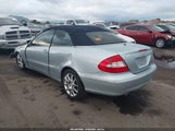 Mercedes-Benz Clk 350 WDBTK56FX7F218467 снимка