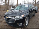 Chevrolet Traverse 1Lt 1GNERGKW4KJ312686 снимка