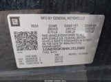 Chevrolet Traverse 1Lt 1GNERGKW4KJ312686 снимка