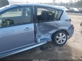 Nissan Versa 1.8Sl 3N1BC1CPXAL364514 снимка