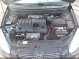 Hyundai Accent Gls KMHCM46C99U316976 снимка