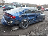 Kia K5 Gt-Line 5XXG64J26MG058557 photo