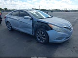 Hyundai Sonata Limited 5NPEC4AC5DH651761 снимка