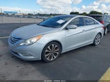 Hyundai Sonata Limited 5NPEC4AC5DH651761 снимка