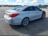 Hyundai Sonata Limited 5NPEC4AC5DH651761 снимка