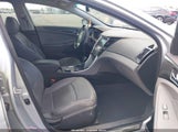 Hyundai Sonata Limited 5NPEC4AC5DH651761 снимка