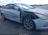Hyundai Sonata Limited 5NPEC4AC5DH651761 снимка