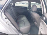 Hyundai Sonata Limited 5NPEC4AC5DH651761 снимка