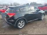 Honda Hr-V Lx 3CZRU5H38HG701135 снимка