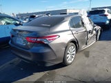 Toyota Camry Le 4T1C11AK8LU995166 снимка