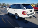 Land Rover Range Rover Sport Hse SALSF25496A976384 photo