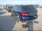 Dodge Journey Crossroad 3C4PDCGG5JT310799 снимка