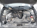 Nissan Altima 2.5/2.5 S/2.5 Sl/2.5 Sr/2.5 Sv 1N4AL3AP6GC217141 fotografie