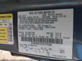 Ford Fusion Se 3FA6P0H7XFR179346 снимка