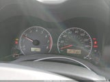 Toyota Corolla Le 2T1BU4EE6AC518789 снимка
