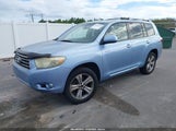 Toyota Highlander Sport JTEDS43A482053352 снимка