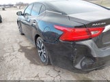 Nissan Maxima 1N4AA6AP1GC411440 снимка