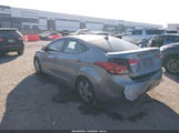 Hyundai Elantra Gls KMHDH4AE4DU739037 снимка