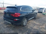 BMW X3 Sdrive30I 5UXTR7C59KLF34118 снимка