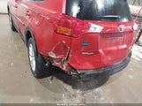Toyota Rav4 Limited 2T3DFREV7EW177026 снимка
